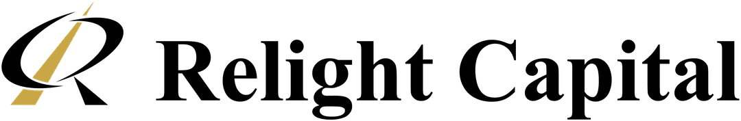 リライトキャピタルのロゴ